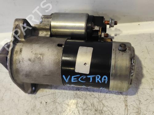Used Starter Starter OPEL VECTRA C Estate (Z02) 1.9 CDTI (F35) (150 hp) 33722354 33722354