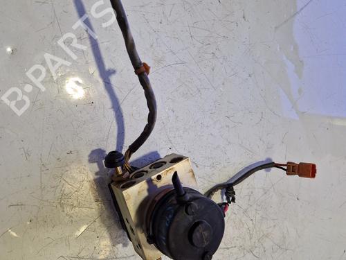 Used ABS pump ABS pump HONDA CR-V I (RD) 2.0 16V 4WD (RD1, RD3) (128 hp) 33722355 33722355