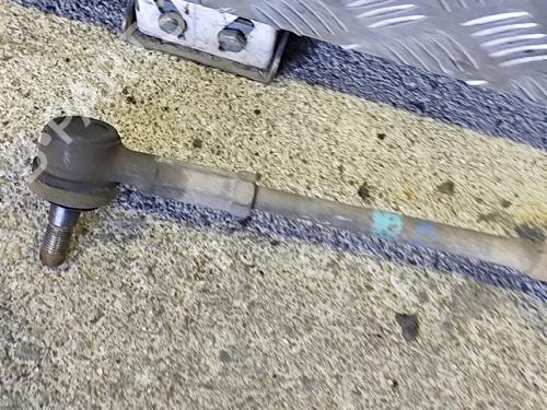 Steering rack SUZUKI IGNIS II (MH) 1.3 (RM413) | BP33722356M22 - Image 4