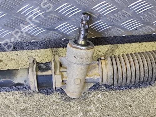 Steering rack SUZUKI IGNIS II (MH) 1.3 (RM413) | BP33722356M22 - Image 2