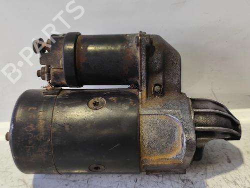 Used Starter Starter OPEL KADETT E (T85) 1.3 N (C19, D19) (60 hp) 33722358 33722358