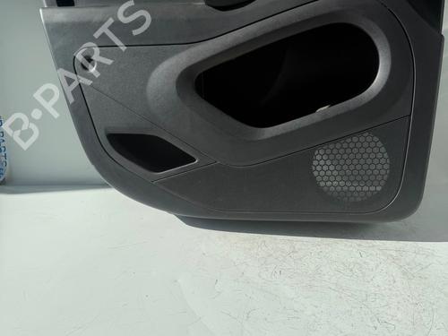 Used Front left panel Front left panel PEUGEOT PARTNER Box Body/MPV [2008-2026] 33748258 33748258