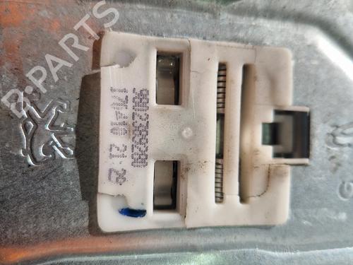 Front left window mechanism PEUGEOT PARTNER Box Body/MPV | BP33754762C22 - Image 5