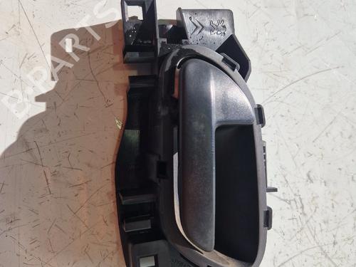Used Front left interior door handle Front left interior door handle PEUGEOT PARTNER Box Body/MPV [2008-2026] 33755696 33755696