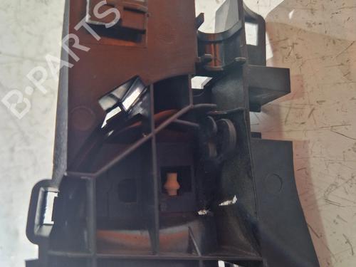 Front left interior door handle PEUGEOT PARTNER Box Body/MPV  | BP33755696I13  - Image 5