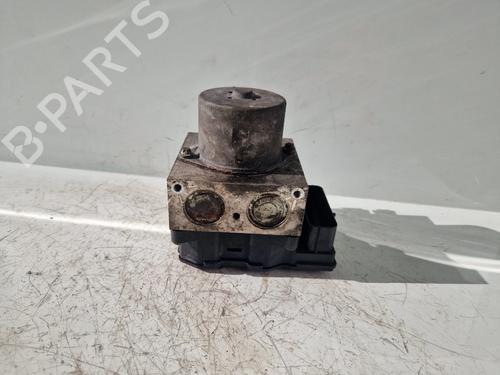 Used ABS pump ABS pump MINI MINI (R56) Cooper D (112 hp) 33755699 33755699