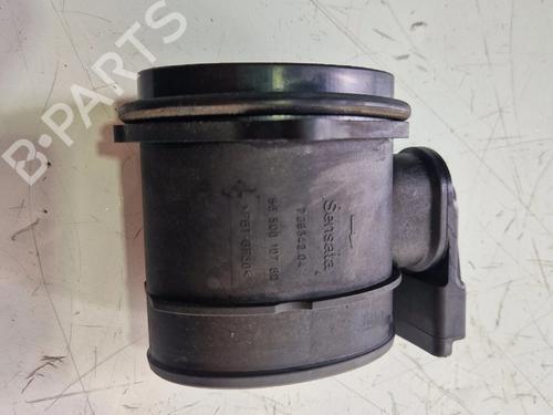 Used Mass air flow sensor Mass air flow sensor MINI MINI (R56) Cooper D (112 hp) 33755701 33755701