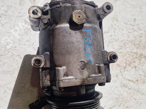 Used AC compressor AC compressor FORD FOCUS I (DAW, DBW) 1.4 16V (75 hp) 33755704 33755704