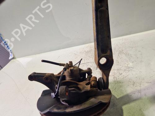 Left front steering knuckle SUZUKI IGNIS I (FH) 1.3 (HV51, HX51, RG413) | BP33757112M25 - Image 6