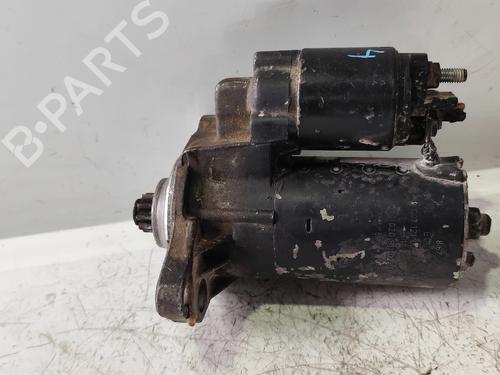 Used Starter Starter VW GOLF IV (1J1) 1.6 (102 hp) 33757114 33757114