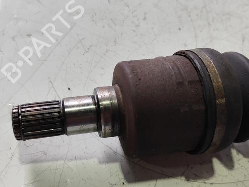 Left front driveshaft SUZUKI IGNIS II (MH) 1.3 (RM413) | BP33757115M38 - Image 3