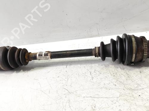Used Left front driveshaft Left front driveshaft SUZUKI IGNIS II (MH) 1.3 (RM413) (94 hp) 33757115 33757115