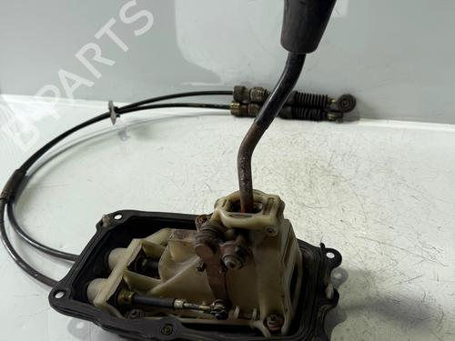 Gearstang Gearstang TOYOTA CARINA E VI Saloon (_T19_) 1.6 (AT190) (107 hp) 33757117 33757117