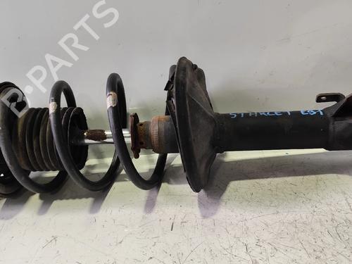 Used Left front shock absorber Left front shock absorber TOYOTA STARLET (_P9_) 1.3 (EP90) (72 hp) 33757119 33757119