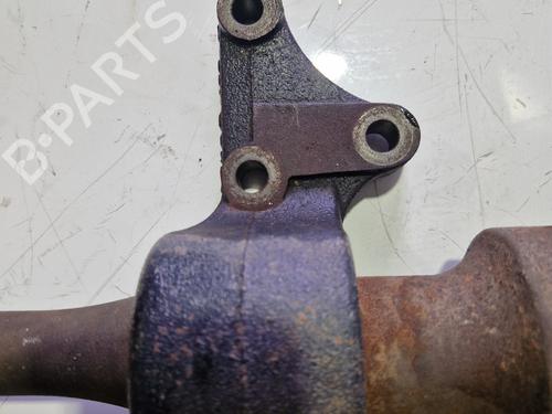 Right front driveshaft SUZUKI IGNIS I (FH) 1.3 (HV51, HX51, RG413) | BP33757120M39 - Image 5