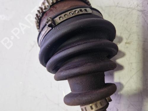 Right front driveshaft SUZUKI IGNIS I (FH) 1.3 (HV51, HX51, RG413) | BP33757120M39 - Image 4