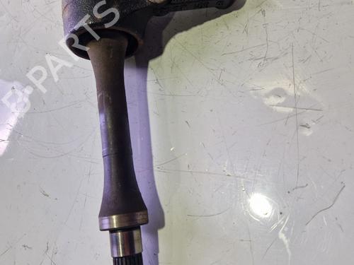 Right front driveshaft SUZUKI IGNIS I (FH) 1.3 (HV51, HX51, RG413) | BP33757120M39 - Image 3
