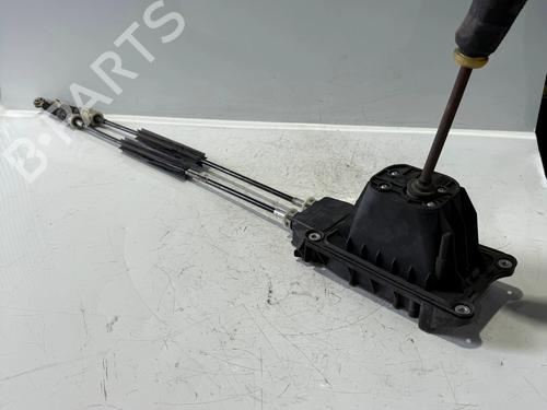 Gearstang Gearstang RENAULT CLIO IV (BH_) 1.5 dCi (BHMW) (86 hp) 33757121 33757121