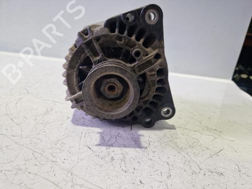 Used Alternator Alternator VW GOLF IV (1J1) 1.4 16V (75 hp) 33757123 33757123