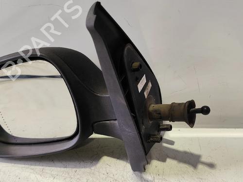 Used Left mirror Left mirror 33757124 33757124