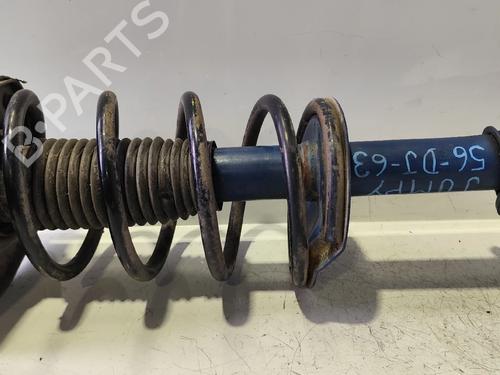Used Right front shock absorber Right front shock absorber CITROËN JUMPY I (U6U_) 1.9 D (69 hp) 33757126 33757126