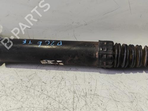 Used Left rear shock absorber Left rear shock absorber PEUGEOT 206 Hatchback (2A/C) [1998-2012] 31734104 31734104