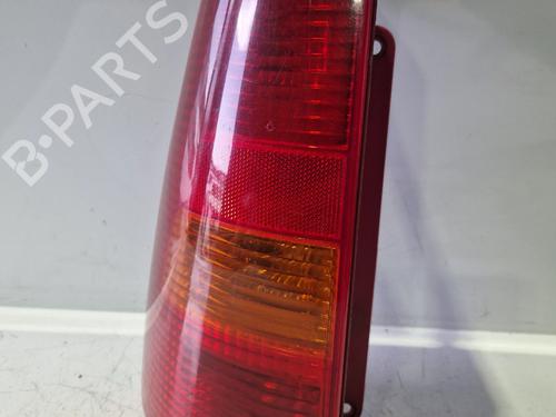 Used Left taillight Left taillight FORD FOCUS I Turnier (DNW) 1.4 16V (75 hp) 33757127 33757127