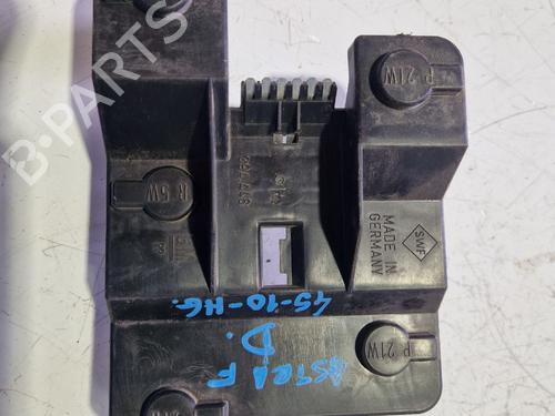 Support de lampe Support de lampe OPEL ASTRA F Saloon (T92) 1.4 i 16V (F19, M19) (90 hp) 33758256 33758256