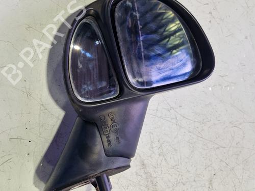 Used Left mirror Left mirror FIAT MULTIPLA (186_) [1999-2010] 33758259 33758259