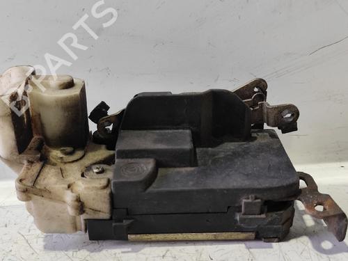 Used Rear left lock Rear left lock FIAT MULTIPLA (186_) [1999-2010] 33758260 33758260