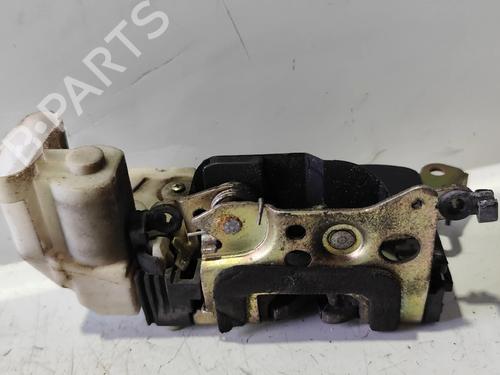 Used Rear right lock Rear right lock FIAT MULTIPLA (186_) [1999-2010] 33758262 33758262