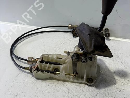 Gearstang Gearstang TOYOTA STARLET (_P8_) [1989-1996] 33758264 33758264