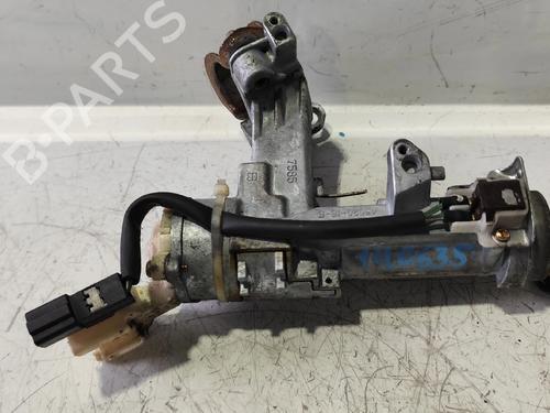 Used Ignition barrel Ignition barrel TOYOTA STARLET (_P9_) 1.3 (EP91_, EP91R) (75 hp) 33719663 33719663