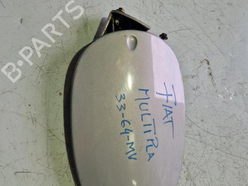 Used Fuel flap Fuel flap FIAT MULTIPLA (186_) [1999-2010] 33758631 33758631