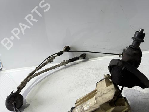 Used Gear lever Gear lever PEUGEOT 807 (EB_) 2.0 HDI (136 hp) 33758633 33758633