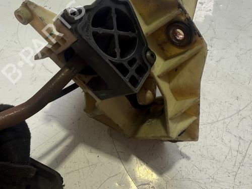 Gear lever PEUGEOT 807 (EB_) 2.0 HDI | BP33758633M90 - Image 6