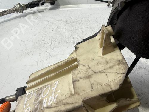 Gear lever PEUGEOT 807 (EB_) 2.0 HDI | BP33758633M90 - Image 2