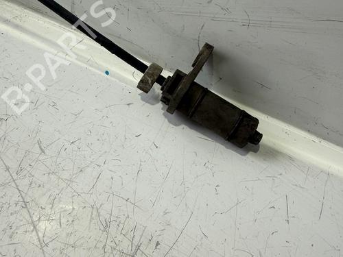 Gear lever PEUGEOT 807 (EB_) 2.0 HDI | BP33758633M90 - Image 5