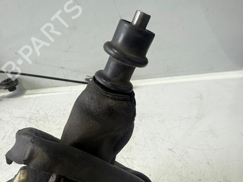 Gear lever PEUGEOT 807 (EB_) 2.0 HDI | BP33758633M90 - Image 3