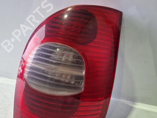 Used Right taillight Right taillight 33758636 33758636