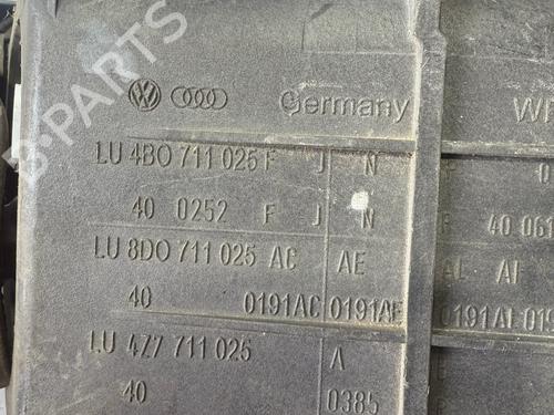 Gear lever VW PASSAT B5.5 (3B3) 1.9 TDI | BP33758637M90 - Image 5