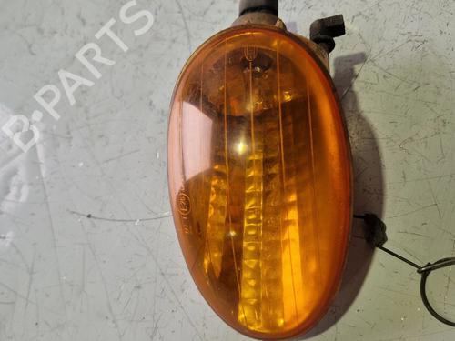 Used Left front indicator Left front indicator FIAT MULTIPLA (186_) [1999-2010] 33758638 33758638