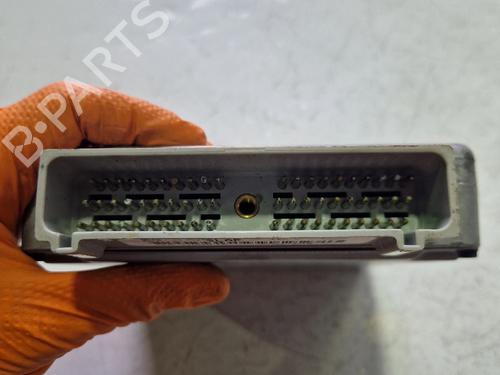 Engine control unit (ECU) FORD FOCUS I Turnier (DNW) 1.4 16V | BP33758641M57 - Image 3