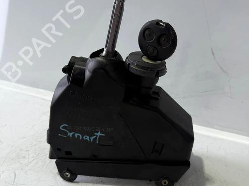 Used Gear lever Gear lever SMART CABRIO (450) [2000-2004] 33758643 33758643