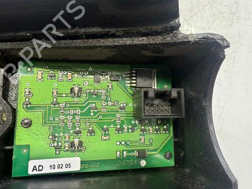 Gear lever SMART CABRIO (450) | BP33758643M90 - Image 5