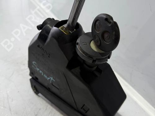 Gear lever SMART CABRIO (450) | BP33758643M90 - Image 2