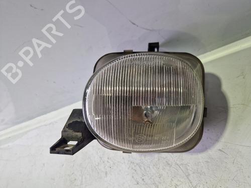 Used Left headlight Left headlight FIAT MULTIPLA (186_) [1999-2010] 33758644 33758644