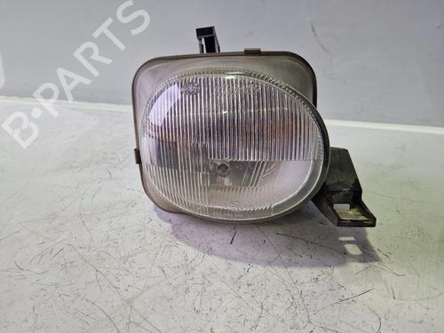 Used Right headlight Right headlight FIAT MULTIPLA (186_) [1999-2010] 33758646 33758646