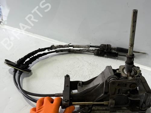 Used Gear lever Gear lever VW SHARAN (7M8, 7M9, 7M6) 1.9 TDI (150 hp) 33758649 33758649