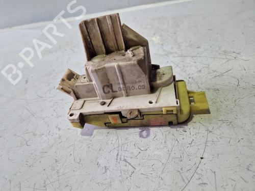 Used Rear left lock Rear left lock FORD FOCUS I Turnier (DNW) 1.4 16V (75 hp) 33769536 33769536